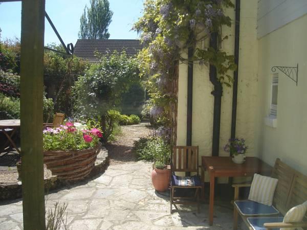 Ammonite Guest house 4*